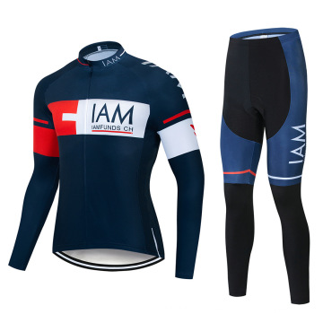 Latest innovative products 2021 new high quality comfotable man cycling wear